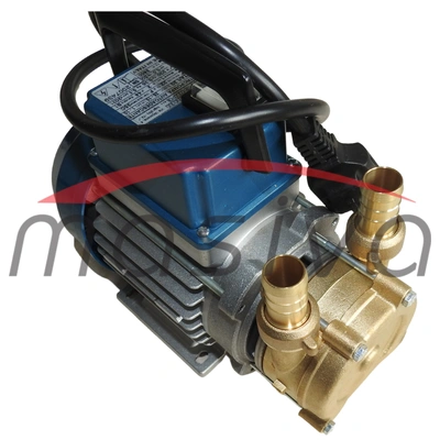 PUMPA PRETOČNA ZA VODU 1700 lit/h 220V-3