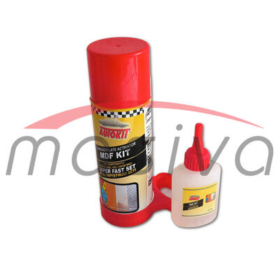 LJEPILO SUPER STRONG SPREJ+ LJEPILO