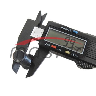 VIJAK NOŽA SJETVOSPREMAČA M10X38-4