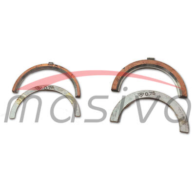 LEŽAJ AKSIJALNI III SP. ZETOR 4511