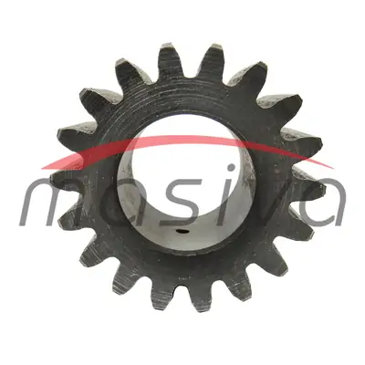 ZUPČANIK SATELITNE KUTIJE BRZE-SPORE IMT-533-539-540-542-560-569 Z=14 532.03.513