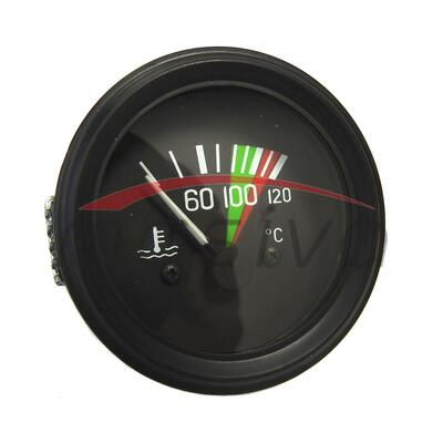 TERMOMETAR ELEKTRIČNI URSUS C-385  ZETOR 5211-5245-6211-6245-7211-7711-7245 60mm