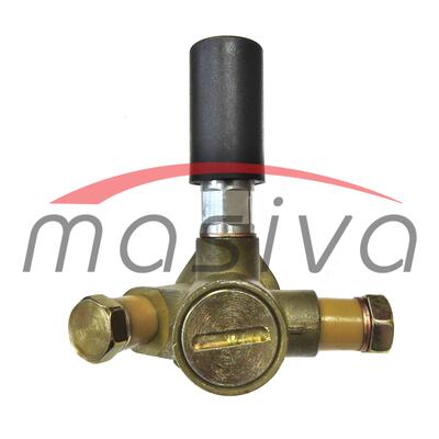 PUMPA ZA DOVOD GORIVA ZETOR 3 VIJKA ZAMJENSKA 5011-4
