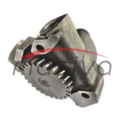 PUMPA ULJA TORPEDO 9006 FL-912 ŠEST CILINDRA    213 0442 M32x2  MASIVA-1