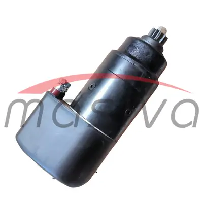 ELEKTROPOKRETAČ IMT-533  IM033  3,6 kW  Z=9