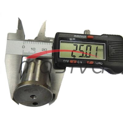 OSOVINICA MEĐUZUPČANIKA SER 800-2