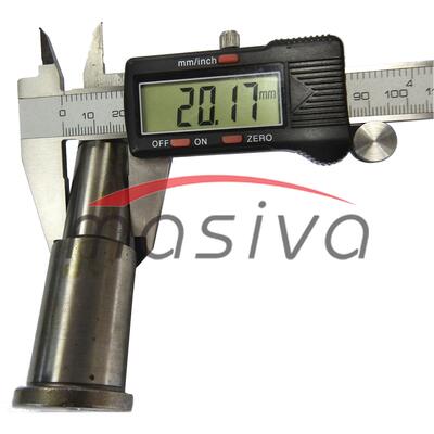 OSOVINICA MEĐUZUPČANIKA SER 800-3