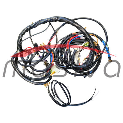 INSTALACIJA UNIVERZAL 445 PREDNJA