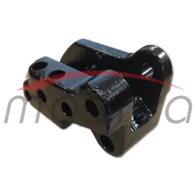 NOSAČ TOPLING POLUGE TORPEDO 4506-6