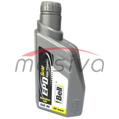 ULJE BELL HIPENOL 90   1/1 l-0