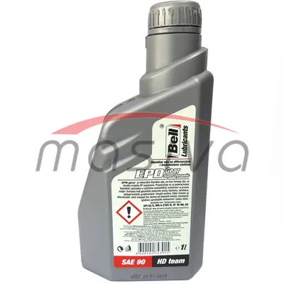 ULJE BELL HIPENOL 90   1/1 l-2