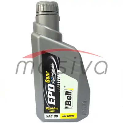 ULJE BELL HIPENOL 90   1/1 l