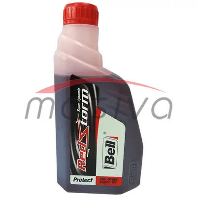ULJE BELL DVOTAKTOL   1/1 l