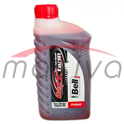 ULJE BELL DVOTAKTOL   1/1 l