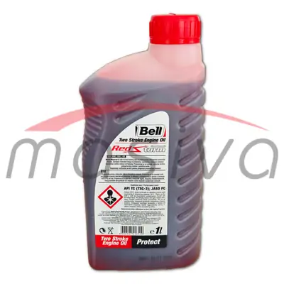 ULJE BELL DVOTAKTOL   1/1 l-1