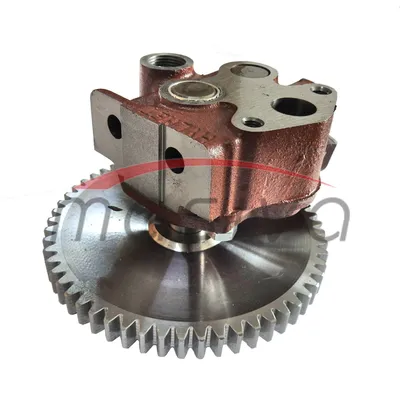 PUMPA ULJA MOTORA URSUS C-330/335-0