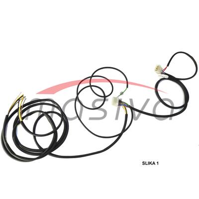 INSTALACIJA TOMO VINKOVIĆ TV-521