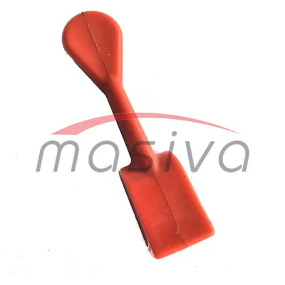 RUČICA SLAVINE PRSKALICE A-2,3,4,5 PVC   SR-1