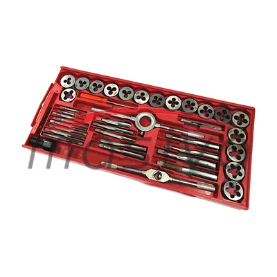SET UREZNICA I NAREZNICA 40 PCS-0