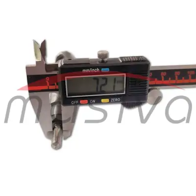 DIZA KOMPLETNA LOMBARDINI 15LD 315/350  ZAMJENSKI DIO  5010 040  A-2