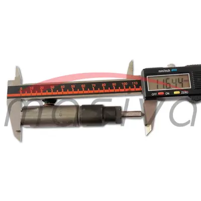 DIZA KOMPLETNA LOMBARDINI 15LD 315/350    5010 040  A-2