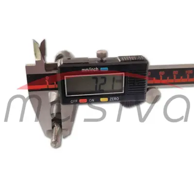 DIZA KOMPLETNA LOMBARDINI 15LD 315/350    5010 040  A-3