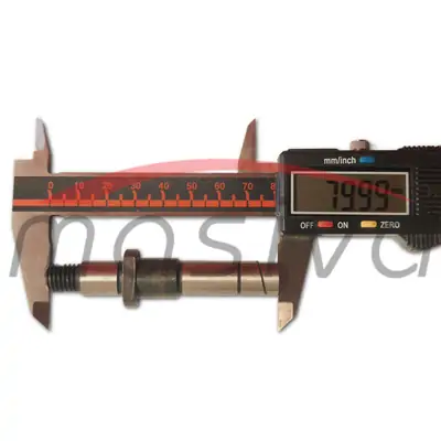 OSOVINICA REGULATORA GASA LOMBARDINI INDUSTRISKI MOTOR 3LD-510 ZAMJENSKI DIO-2