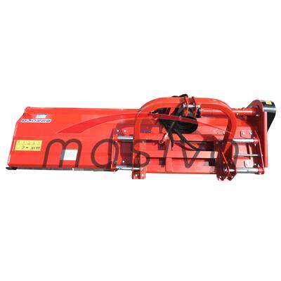 MALČER HIDRAULIČNI SA ČEKIĆIMA I VRATIMA-RADNI ZAHVAT 175CM-ČEKIĆA 28-TEŽ 350 KG-3