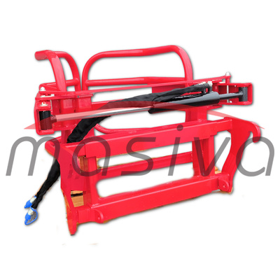 HVATAČ ROLO BALA MAKSIMUM PODIZANJE 1200 KG, RADNI ZAHVAT 80x150cm TEŽINA 220 KG-1