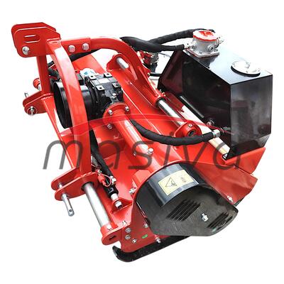 MALČER HIDRAULIČNI SA ČEKIĆIMA RADNI ZAHVAT 145CM MEĐUREDNIM DISKOM 2 NOŽA-1