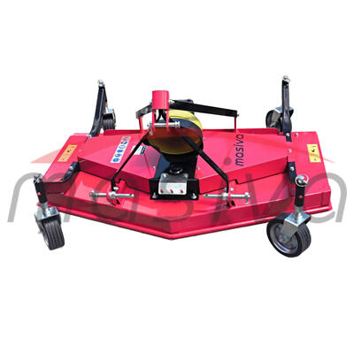 KOSILICA TRAKTORSKA ROTACIONA-3 NOŽA-RADNI ZAHVAT 120 CM-TEŽINA 195 KG + KARDAN-2