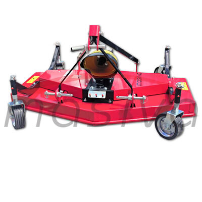 KOSILICA TRAKTORSKA ROTACIONA-3 NOŽA-RADNI ZAHVAT 120 CM-TEŽINA 195 KG + KARDAN