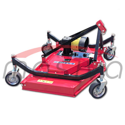 KOSILICA TRAKTORSKA ROTACIONA-3 NOŽA-RADNI ZAHVAT 120 CM-TEŽINA 195 KG + KARDAN-3