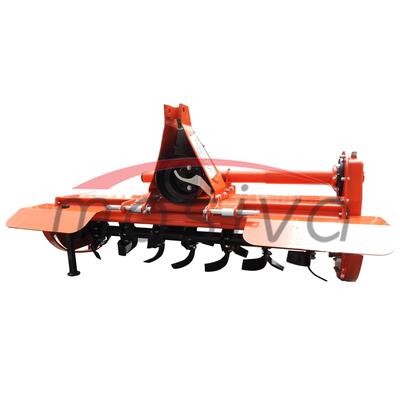 FREZA FIKSNA RADNI ZAHVAT 180 CM-TEŽINA 380 KG  24+24 NOŽEVA+KARDAN-7