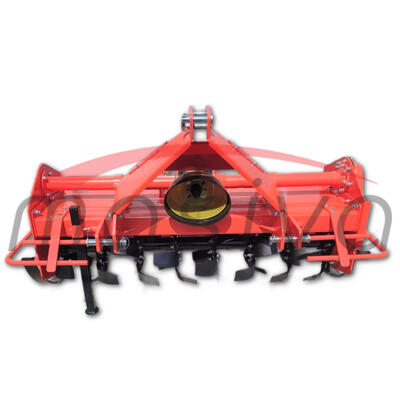 FREZA FIKSNA RADNI ZAHVAT 180 CM-TEŽINA 380 KG  24+24 NOŽEVA+KARDAN-1