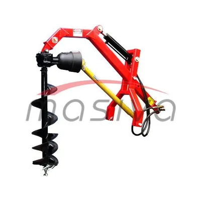 SVRDLO TRAKTORSKO 300 mm HIDRAULIČNO PODIZANJE TEŽINA 115 KG-0