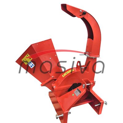 DROBILICA GRANJA SA 4 NOŽA TEŽINA 180 KG