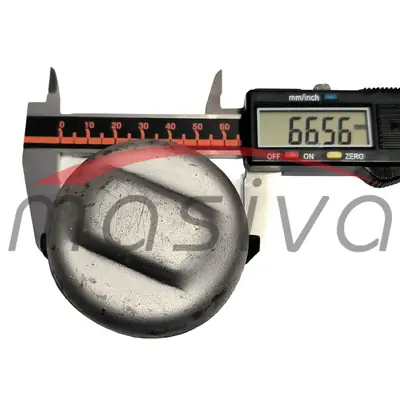 RATKAPA GLAVČINE ZETOR 80.600.19-1