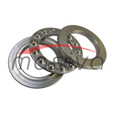 LEŽAJ RUKAVCA AKSIJALNI IMT-560    560.07.090