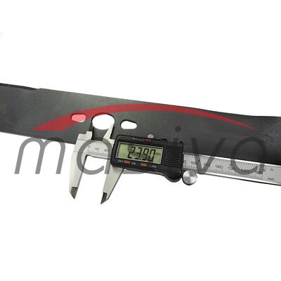 NOŽ KOSILICE MTD LIJEVI ZVJEZDA-3