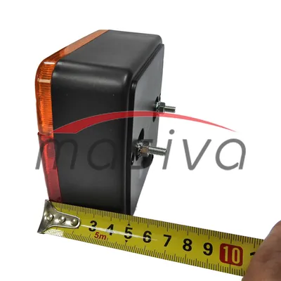 ŠTOP LAMPA NOVA TIPA LIJEVA 104 X 97 X 50 mm  KINA-3