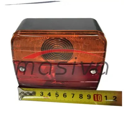 ŠTOP LAMPA NOVA TIPA LIJEVA 104 X 97 X 50 mm  KINA