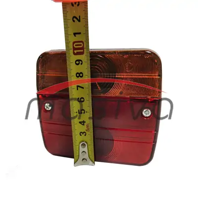 ŠTOP LAMPA NOVA TIPA LIJEVA 104 X 97 X 50 mm  KINA-1