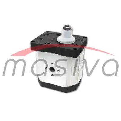 PUMPA HIDRAULIKE 35 ccm,  60 l/min. LIJEVA-0
