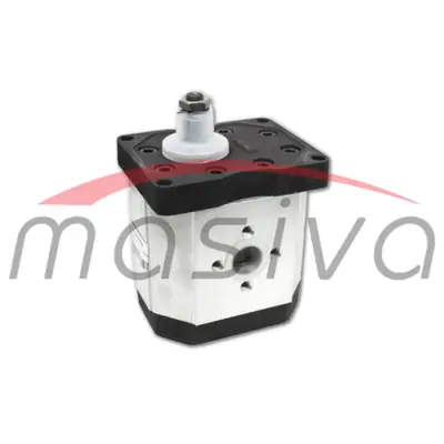 PUMPA HIDRAULIKE 35 ccm,  60 l/min. LIJEVA-1