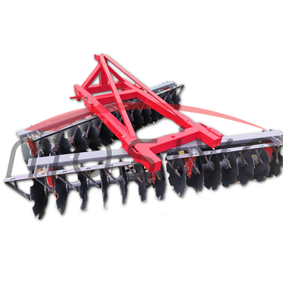 TANJURAČA 28 DISKA 510mm, RADNI ZAHVAT 2,5 m, TEŽINA 585 kg, V IZVEDBA-3