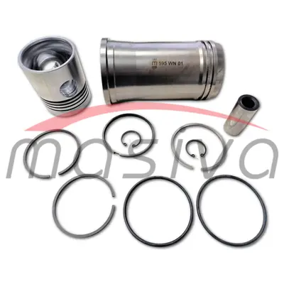 SKLOP MOTORA URSUS C-360 ORGINAL    5050110U-0