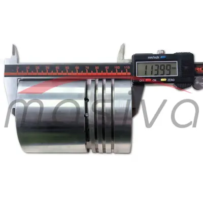 SKLOP MOTORA URSUS C-360 ORGINAL    5050110U-5