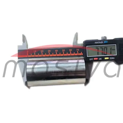 SKLOP MOTORA URSUS C-360 ORGINAL    5050110U-7