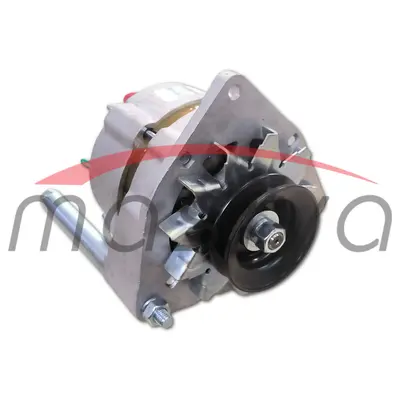 ALTERNATOR URSUS C-330-335 (3 GODINE GARANCIJA)-0